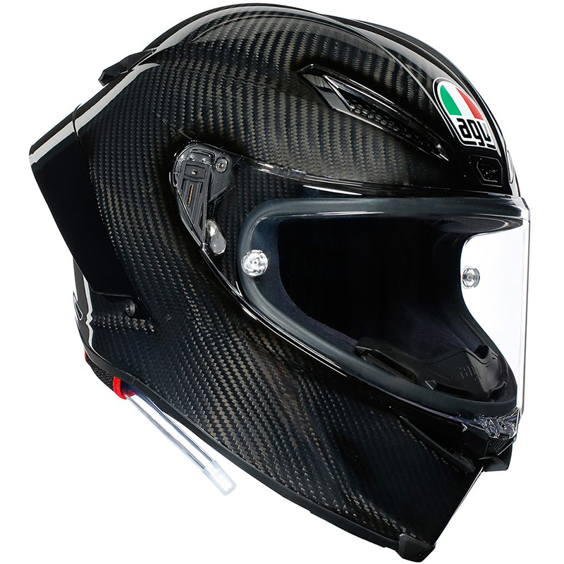 AGV Casque PISTA GP RR MONO