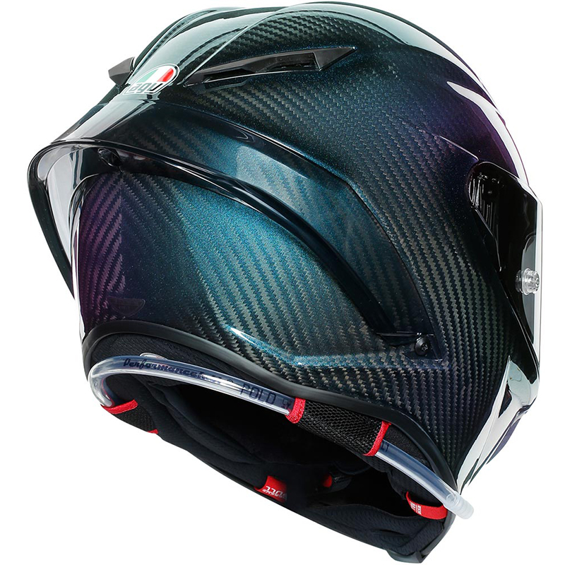 AGV Casque PISTA GP RR MONO 2