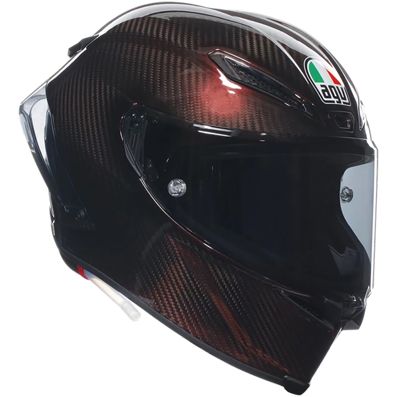 AGV Casque PISTA GP RR