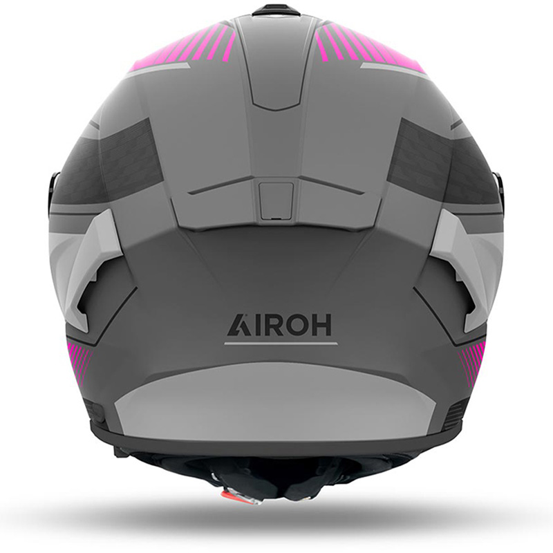AIROH Casque SPARK 2 ZENITH 2