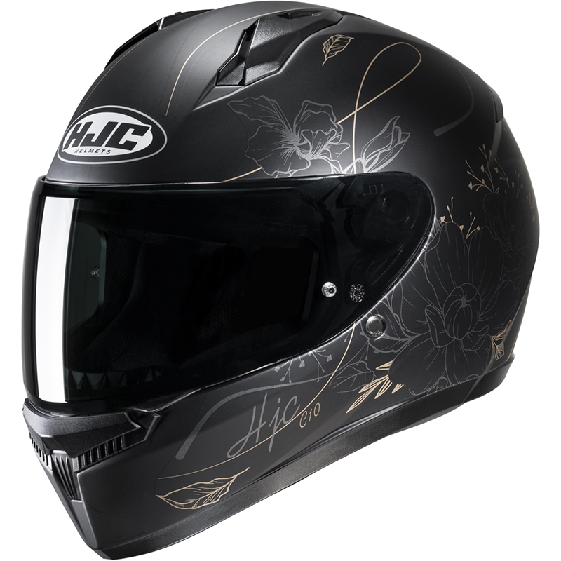 HJC Casque C10 EPIK MC9SF