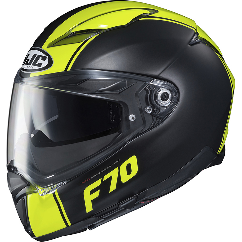 HJC Casque F70 MAGO MC4HSF