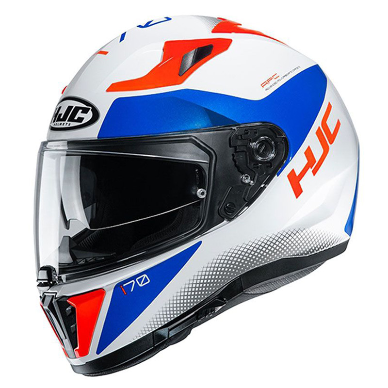 HJC Casque I70 TAS MC26