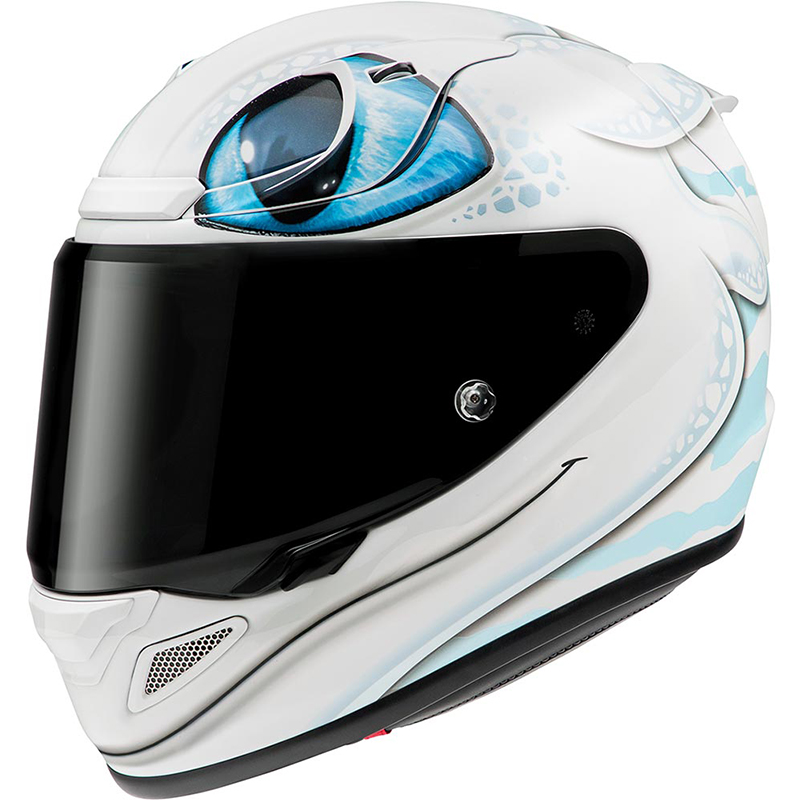 HJC RPHA Casque RPHA 12 LIGHT FURY