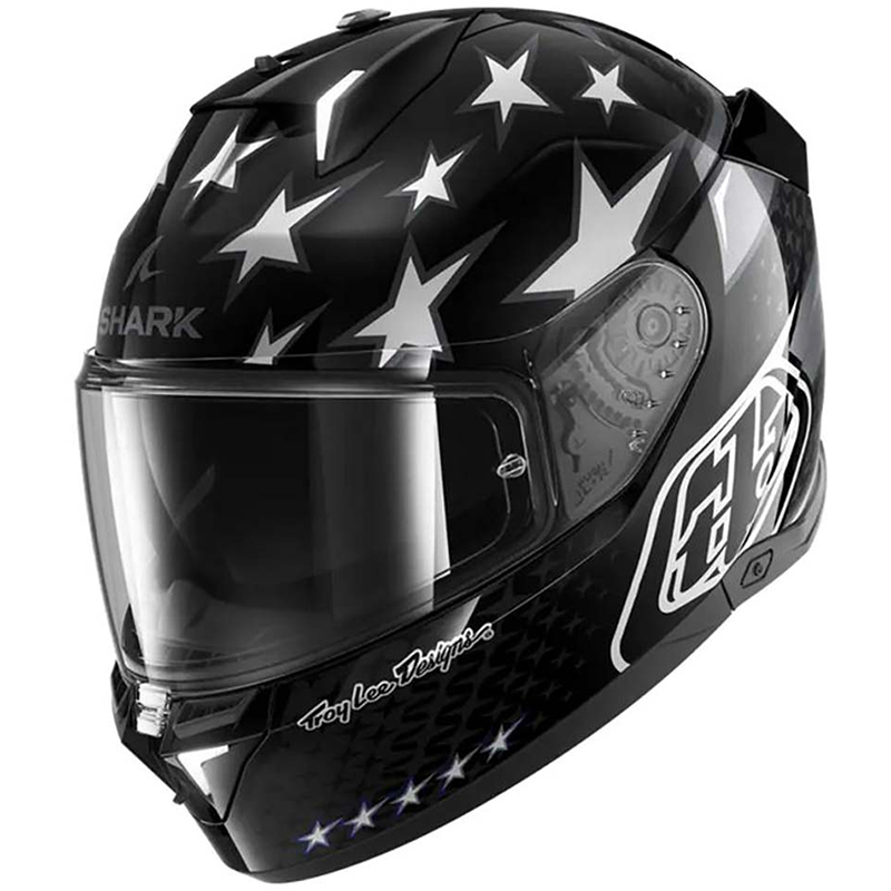 SHARK Casque SKWAL i3 US FLAG