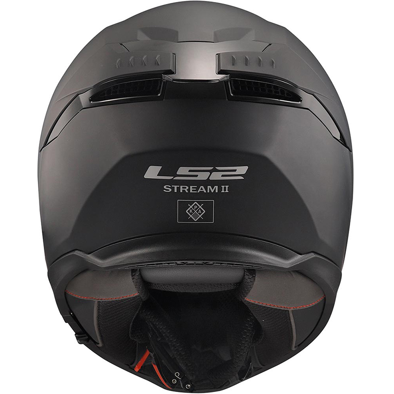 LS2 Casque FF808 STREAM II SOLID 2