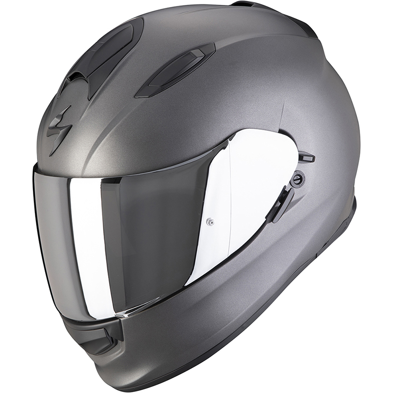 SCORPION Casque EXO-491 Solid