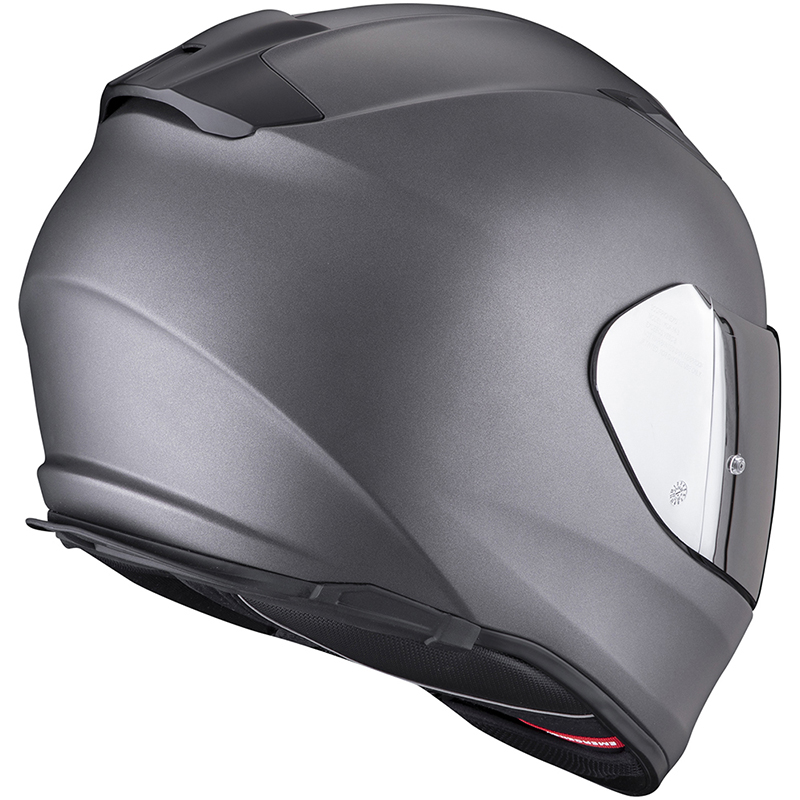 SCORPION Casque EXO-491 Solid 2