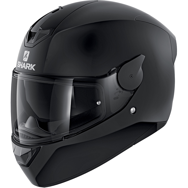 SHARK Casque D-SKWAL 2 BLANK
