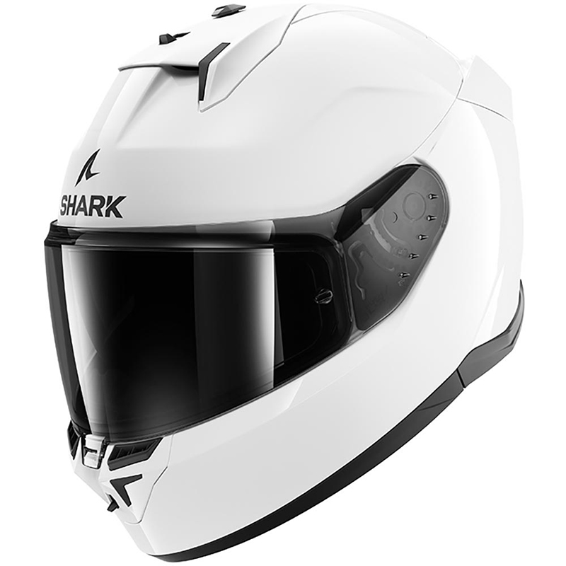 SHARK Casque D-SKWAL 3 BLANK
