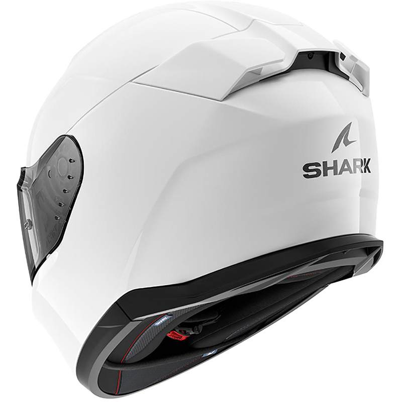 SHARK Casque D-SKWAL 3 BLANK 2