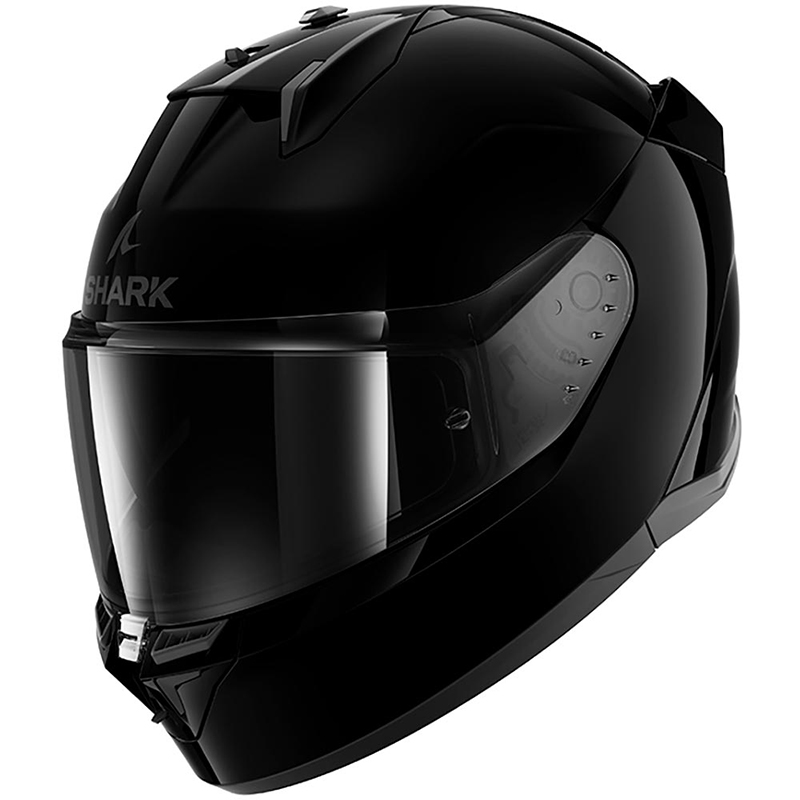 SHARK Casque D-SKWAL 3 BLANK