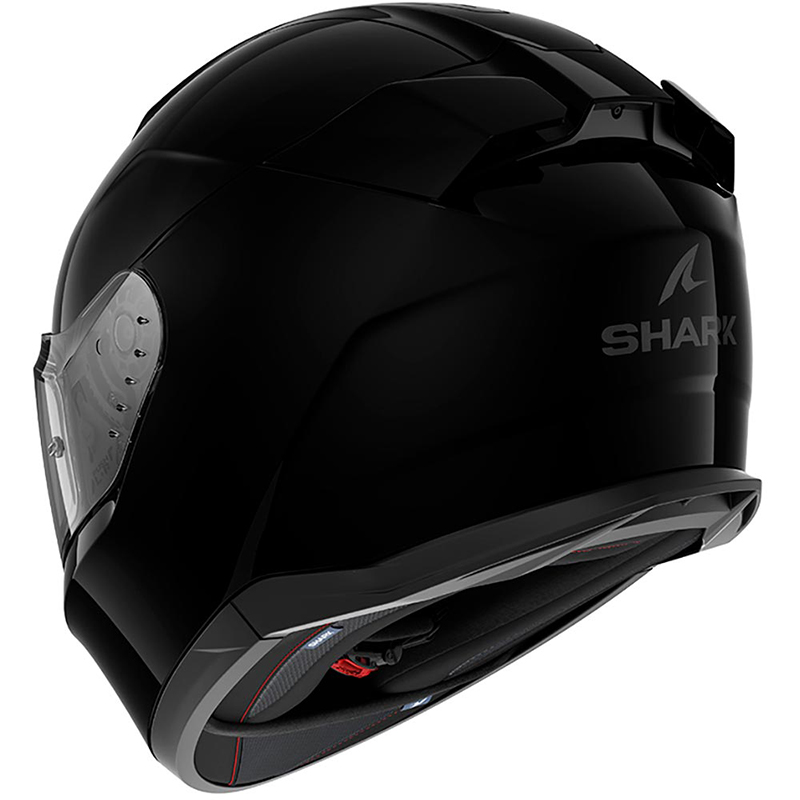 SHARK Casque D-SKWAL 3 BLANK 2