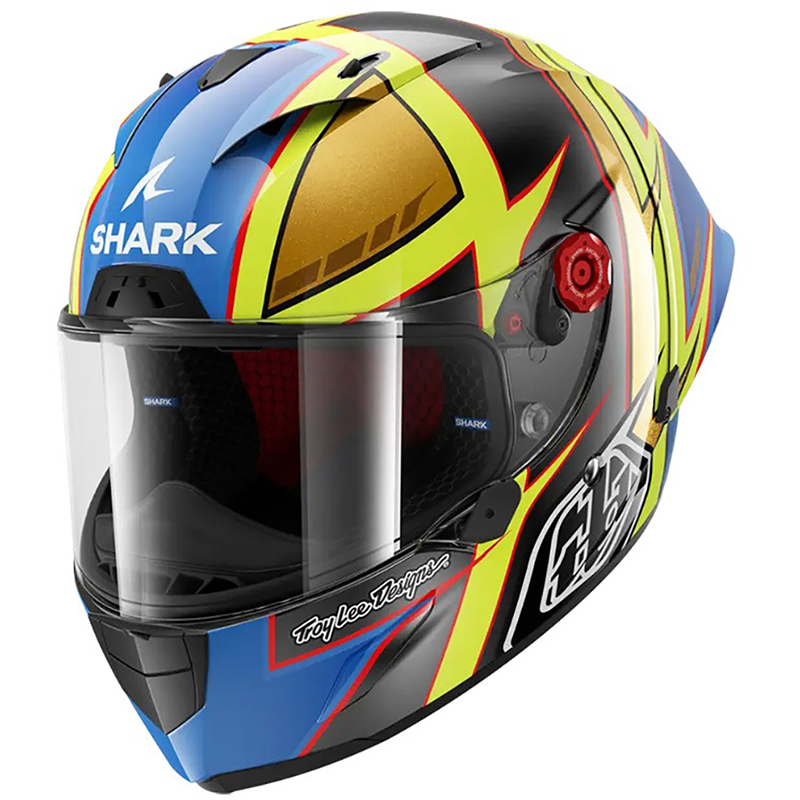 SHARK Casque RACE-R PRO GP 06 REPLICA CAM PETERSEN
