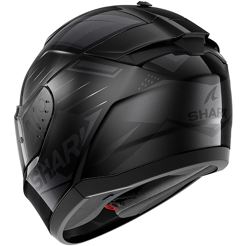 SHARK Casque RIDILL 2 BERSEK 2