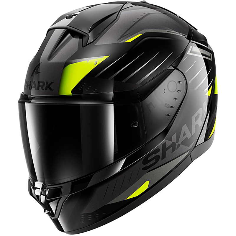 SHARK Casque RIDILL 2 BERSEK