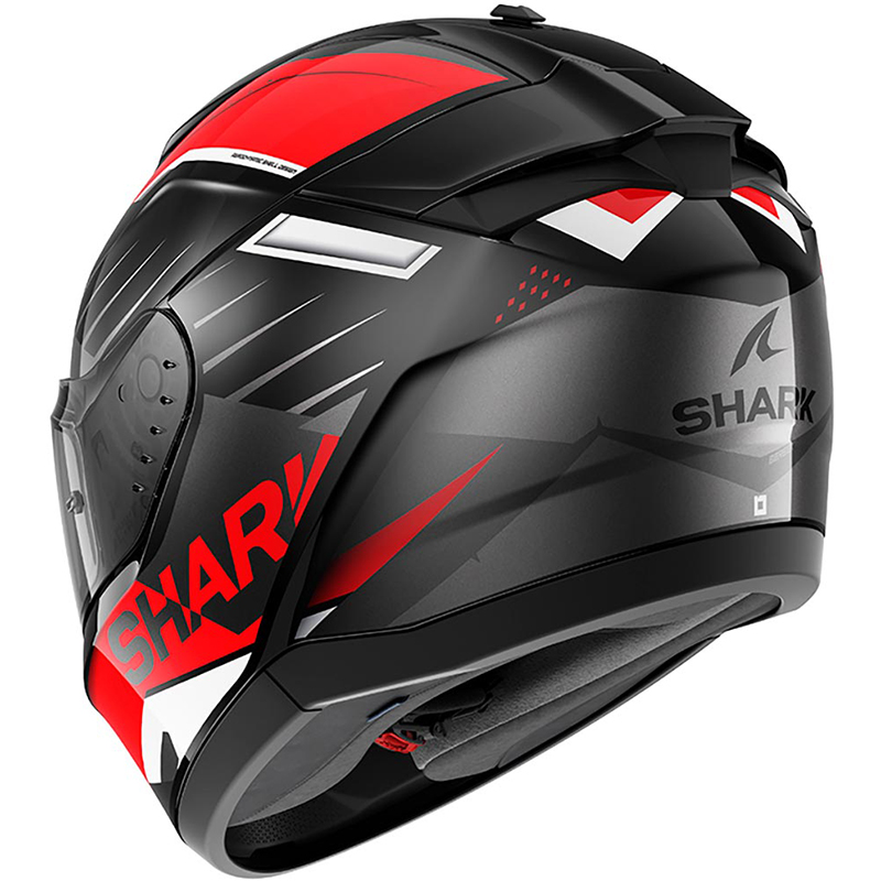 SHARK Casque RIDILL 2 BERSEK 2