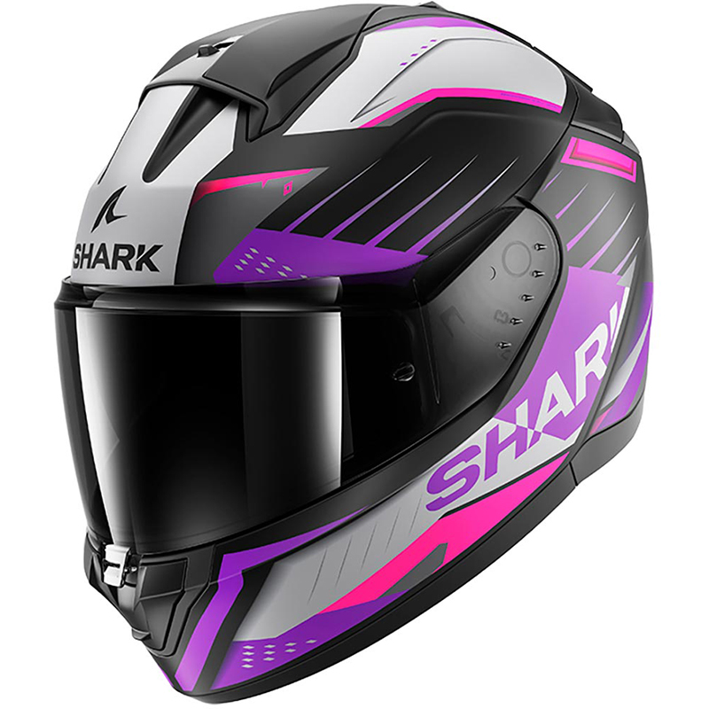SHARK Casque RIDILL 2 BERSEK Mat