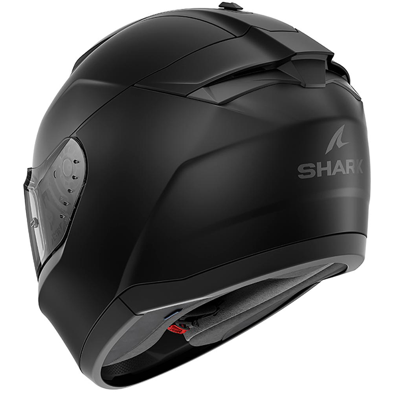 SHARK Casque RIDILL 2 BLANK Mat 2