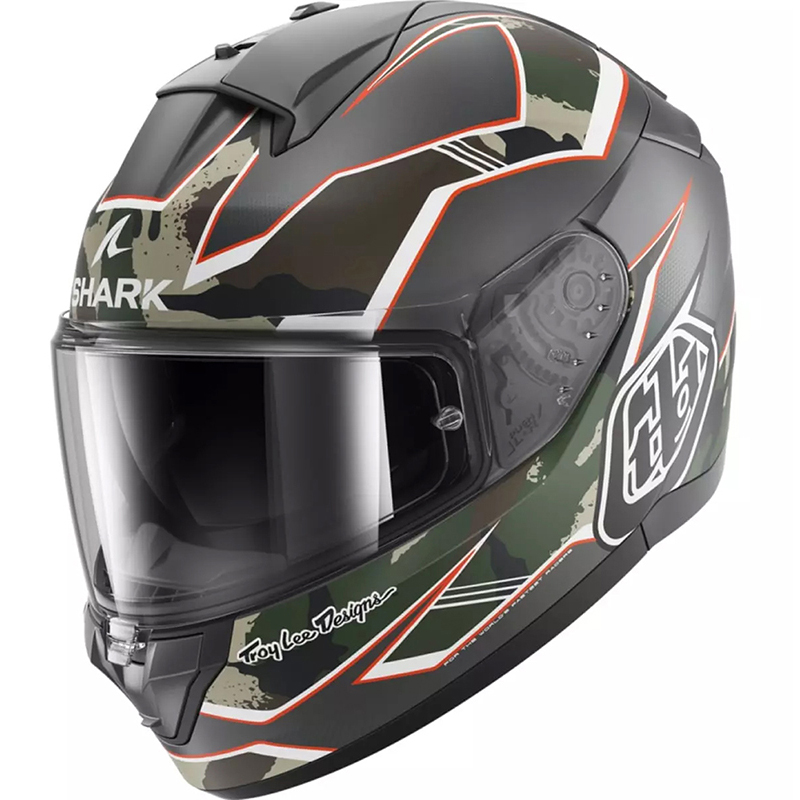 SHARK Casque RIDILL 2 MATRIX CAMO Mat