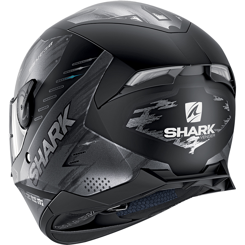 SHARK Casque SKWAL 2 VENGER 2