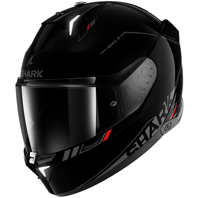 SHARK Casque SKWAL i3 BLANK SP