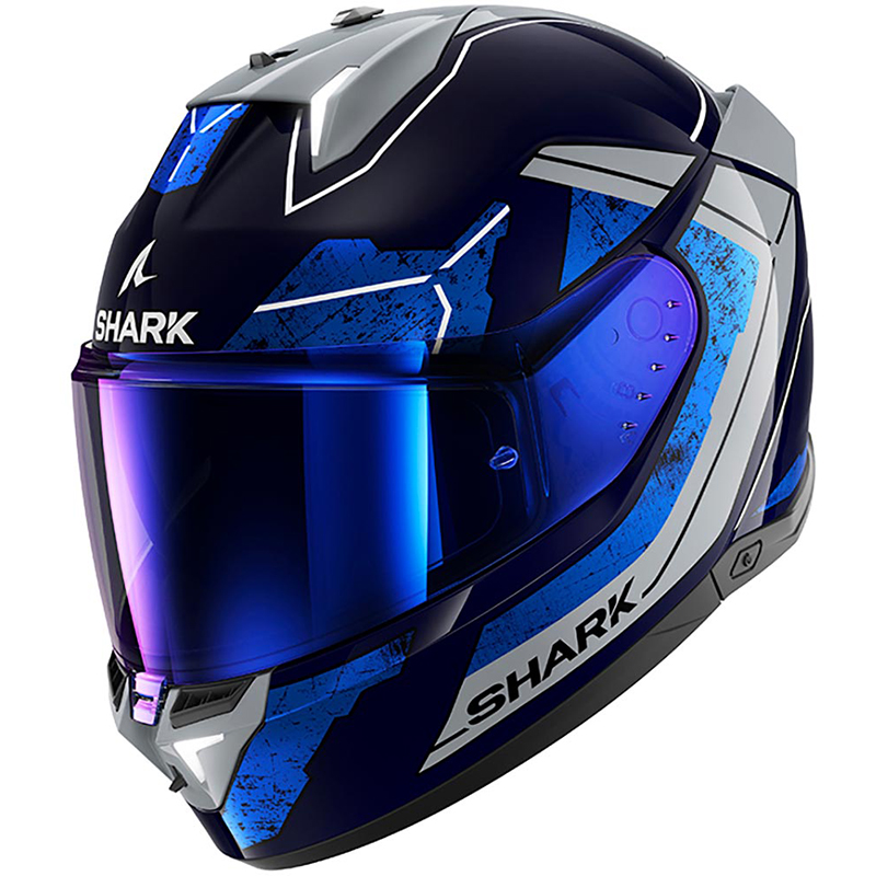 SHARK Casque SKWAL i3 RHAD