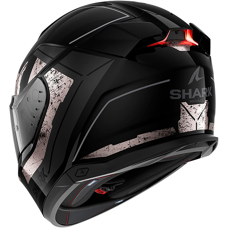 SHARK Casque SKWAL i3 RHAD 2