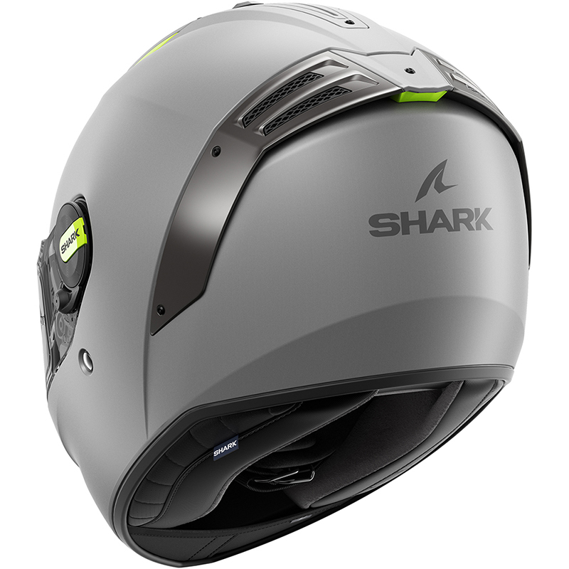 SHARK Casque SPARTAN RS BLANK MAT SP 2