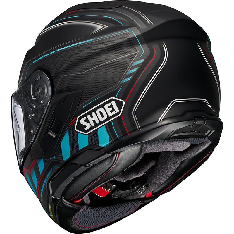 SHOEI Casque GT-AIR 3 DISCIPLINE TC-2 2