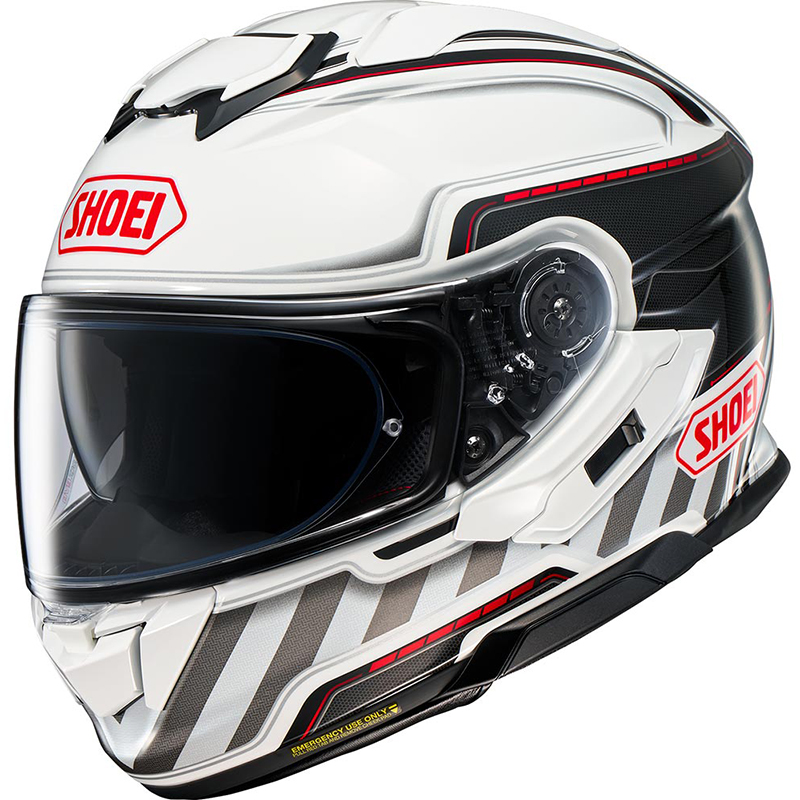 SHOEI Casque GT-AIR 3 DISCIPLINE TC-6