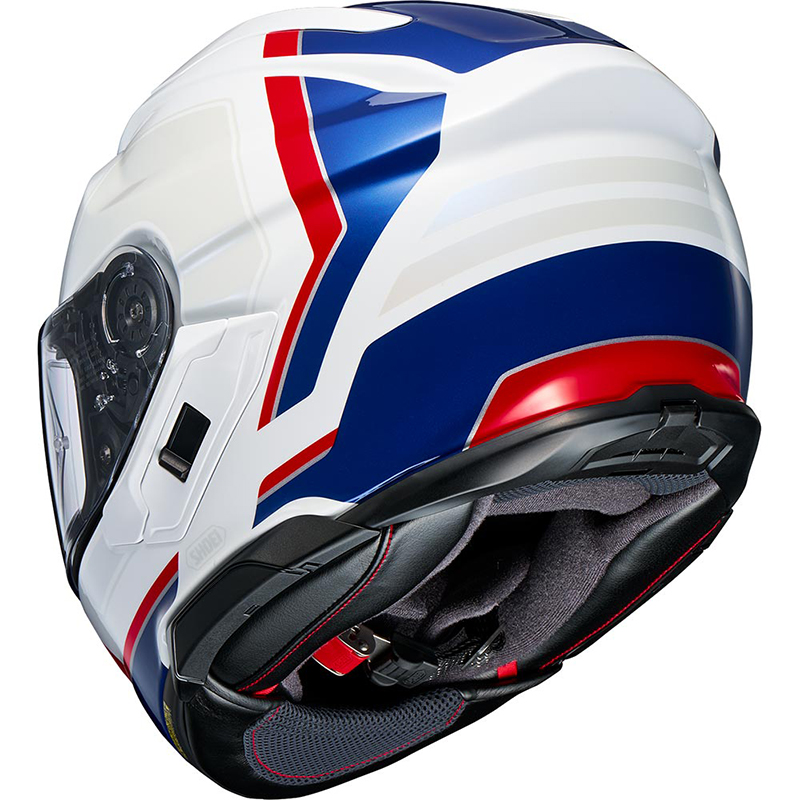 SHOEI Casque GT-AIR 3 REALM TC-10 2