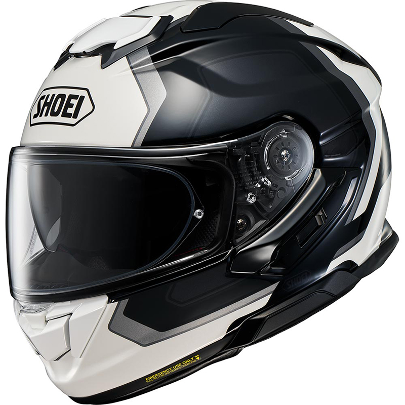 SHOEI Casque GT-AIR 3 REALM TC-5