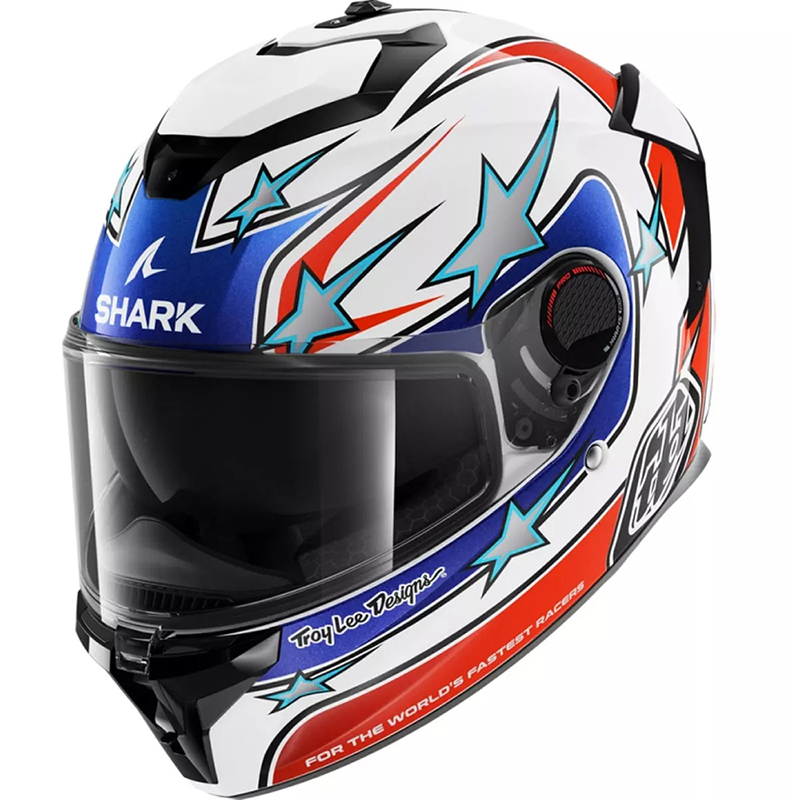 SHARK Casque SPARTAN GT PRO FLAGSTAFF Mat