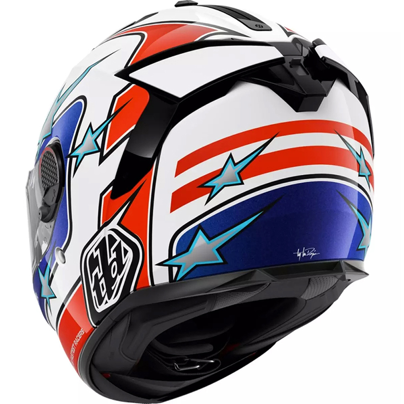 SHARK Casque SPARTAN GT PRO FLAGSTAFF Mat 2