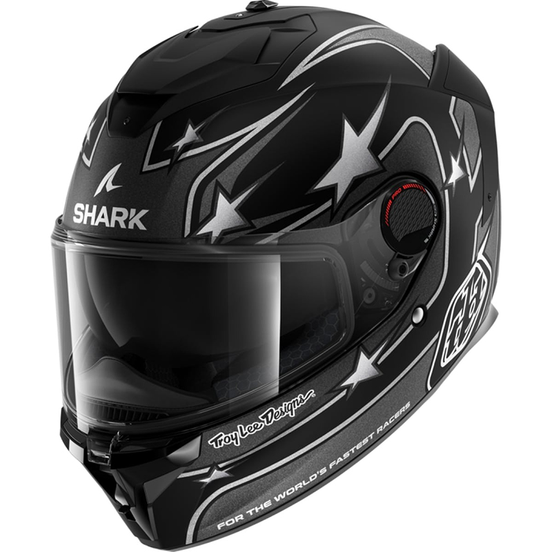 SHARK Casque SPARTAN GT PRO FLAGSTAFF Mat