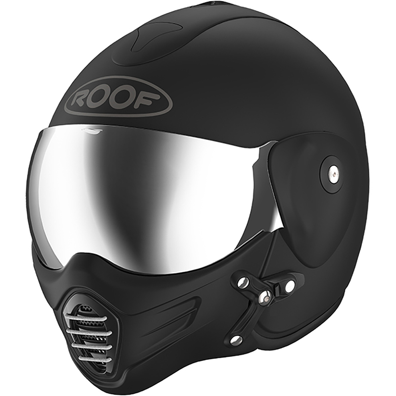 ROOF Casque ROADSTER IRON