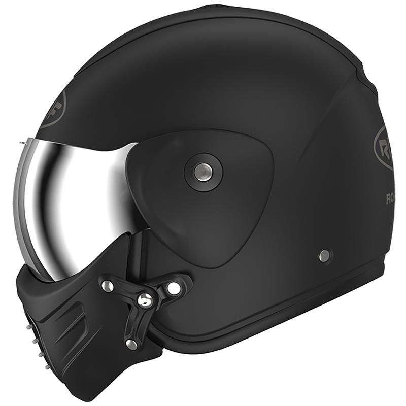 ROOF Casque ROADSTER IRON 2