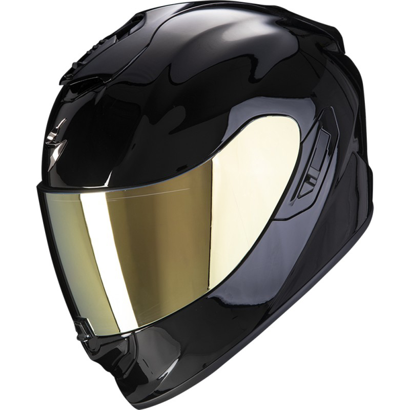 SCORPION Casque EXO 1400 EVO 2 AIR SOLID