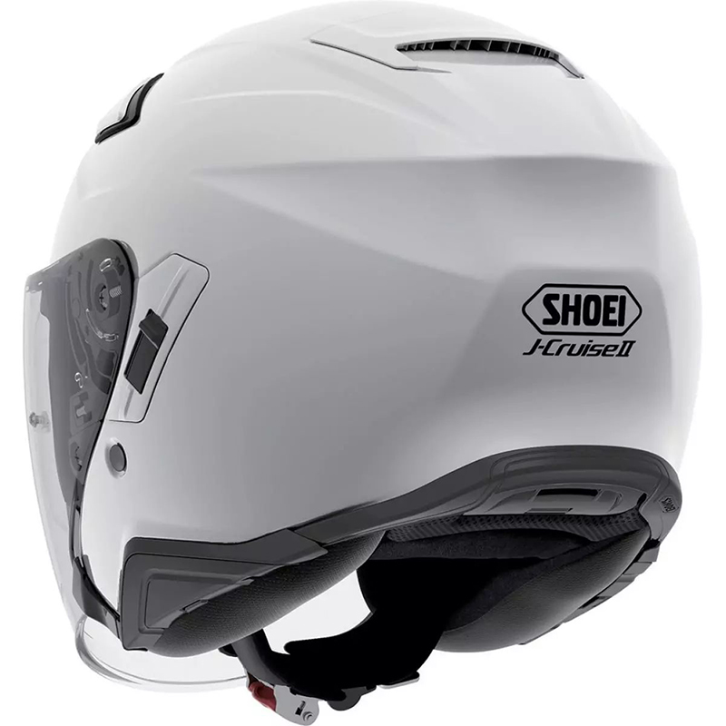 SHOEI Casque J-CRUISE 2 UNI 2