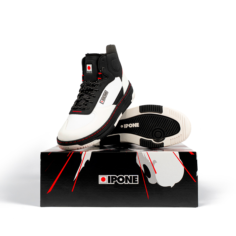 Baskets KT01-S IPONE