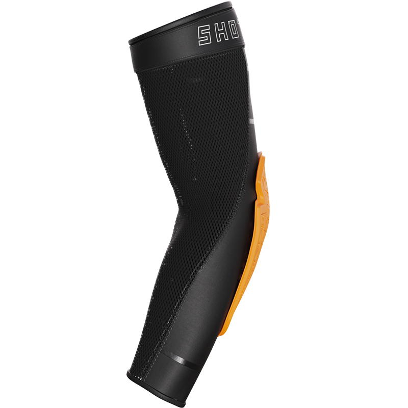 SHOT Protections genoux RACE COUDIERES RACE D3O 2
