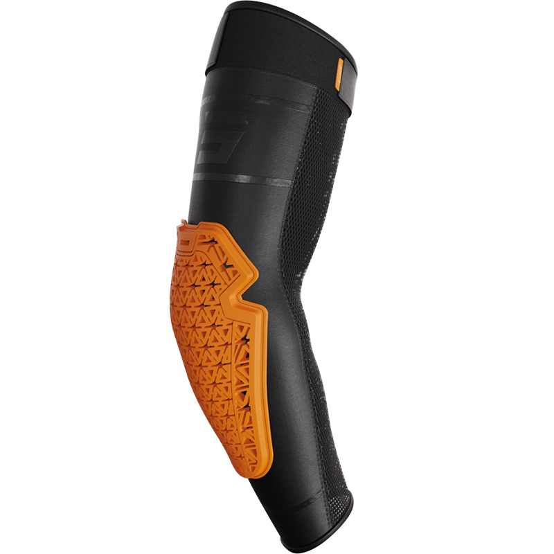 SHOT Protections genoux RACE COUDIERES RACE D3O