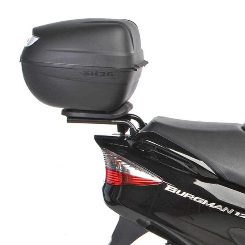 SHAD TOP CASE SH26 2