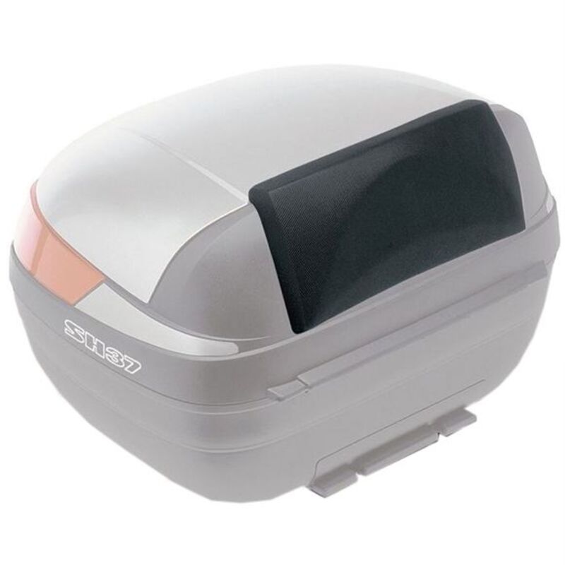 SHAD Dosseret Pour Top Case Sh37/Sh40/Sh40 Cargo/Sh44/Sh45