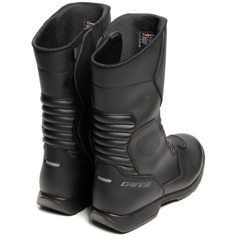 DAINESE Bottes BLIZZARD D-WP 2