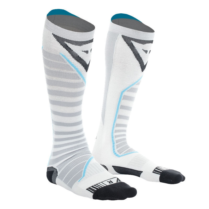 DAINESE Chaussettes DRY LONG