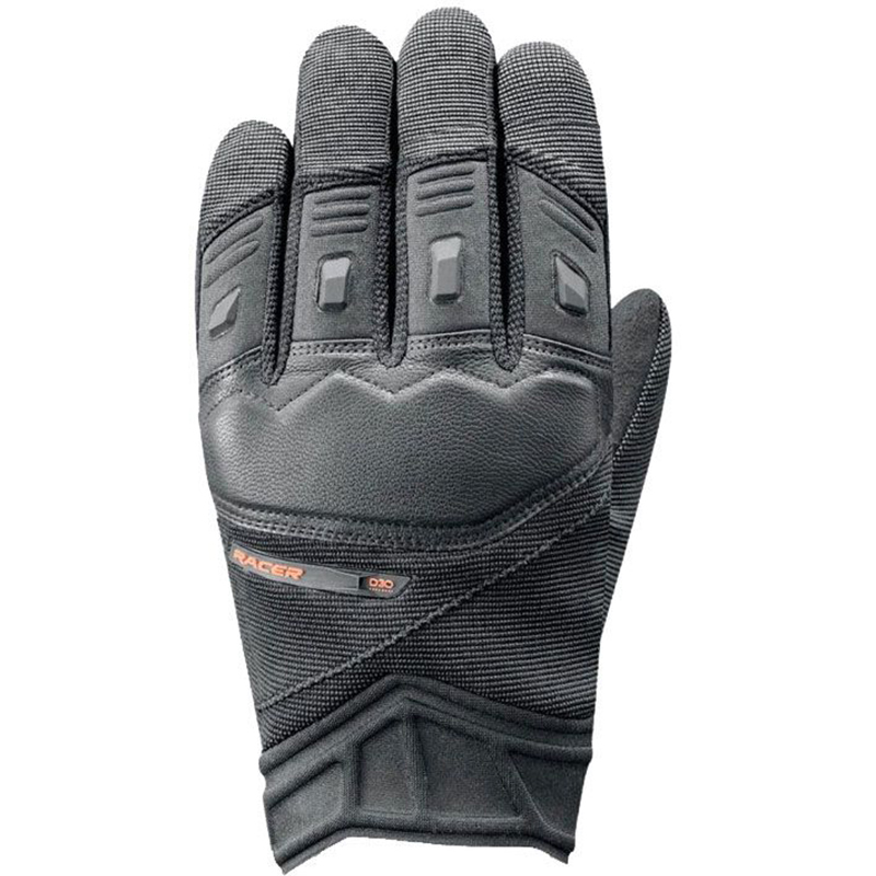 RACER Gants DISPATCHER D3O