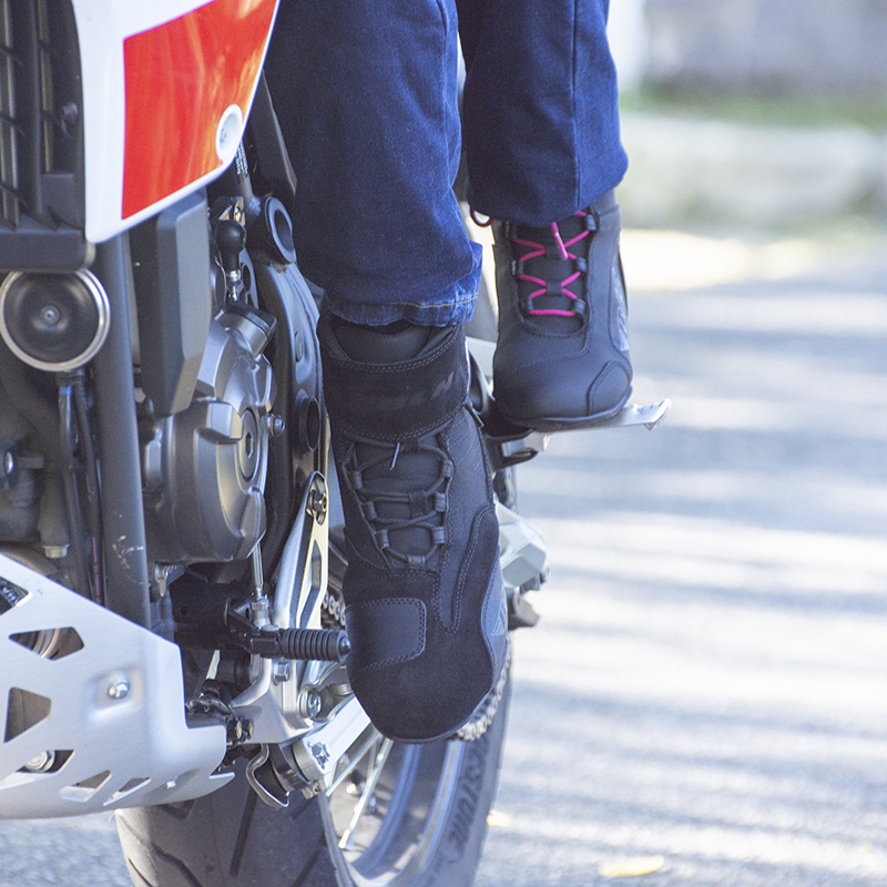 BLH Baskets BE RUNNER WP 2