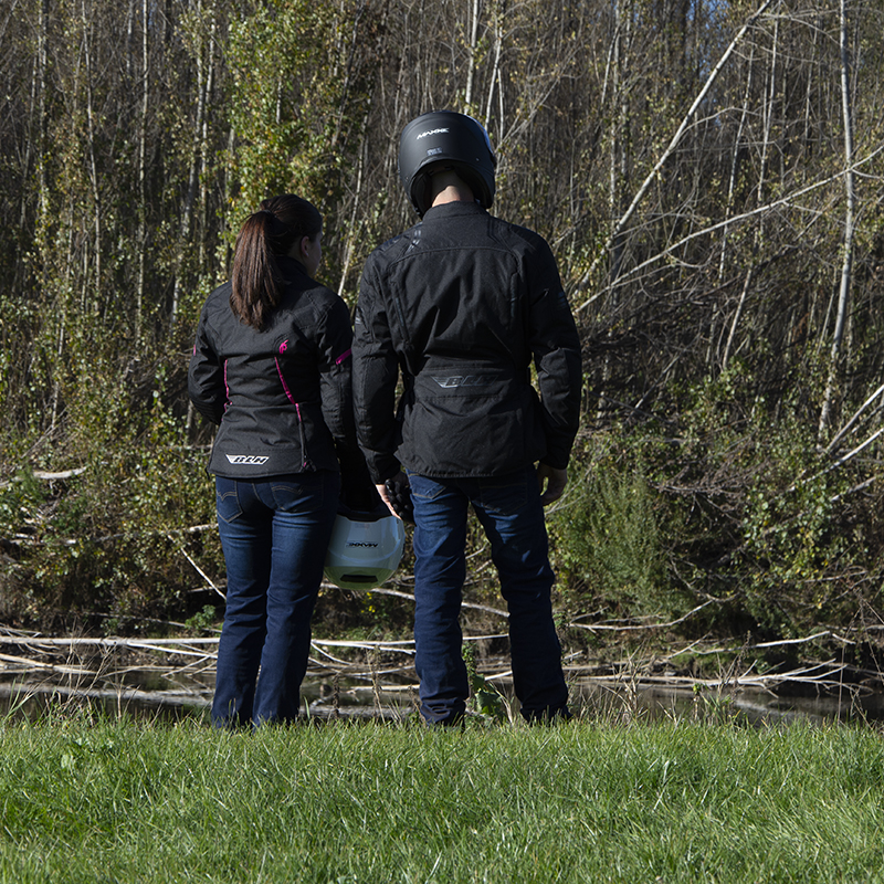 BLH Jeans BE RUNNER 2